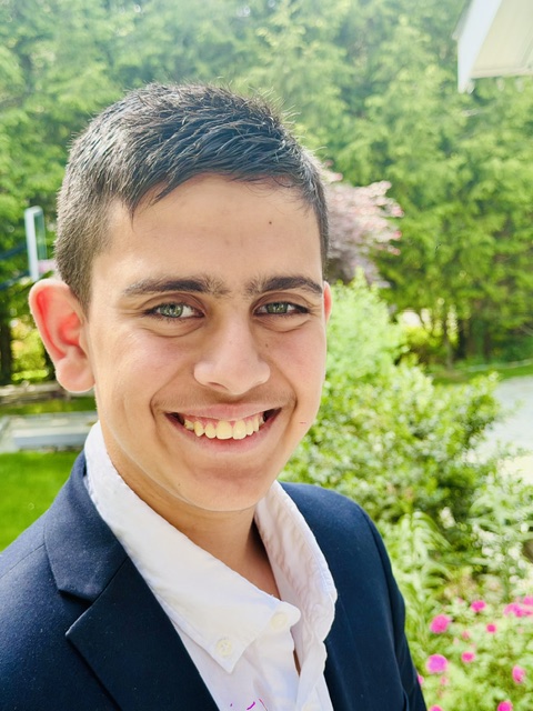 Aarav Khanna