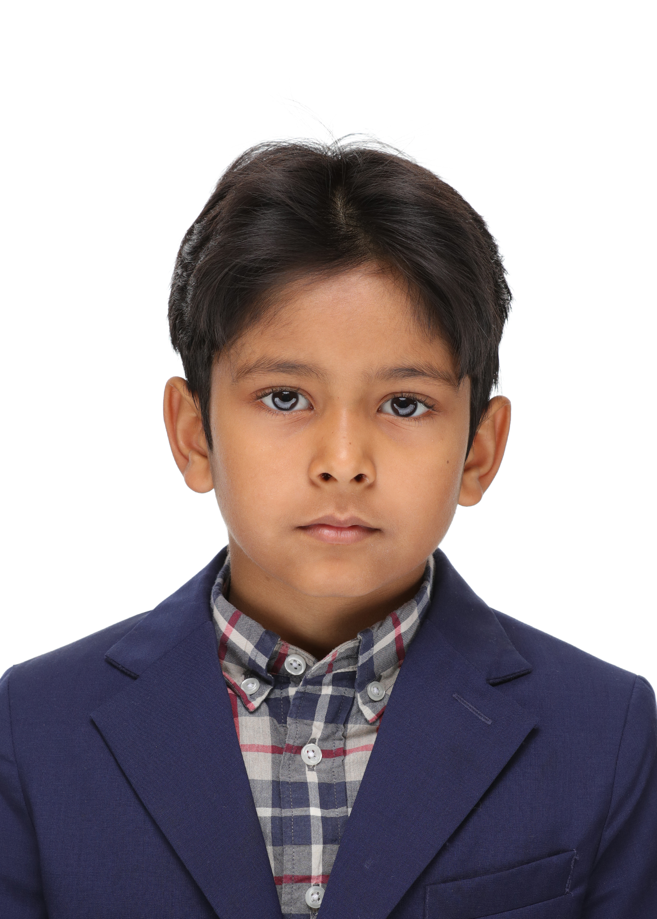 Aekansh Agarwal