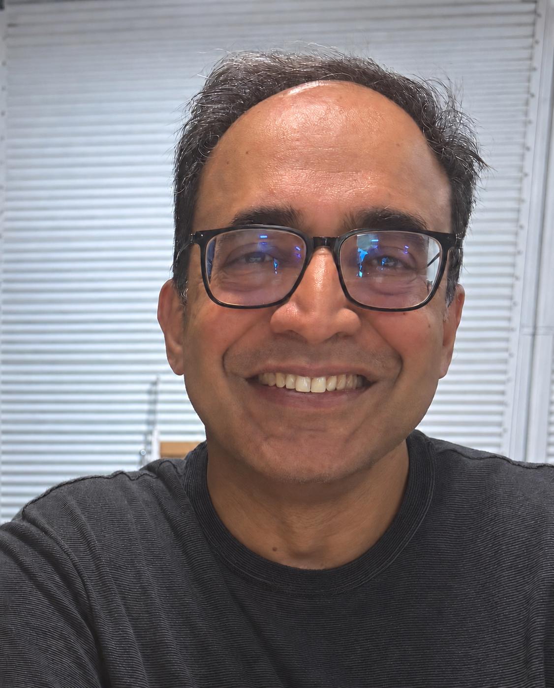 Alok Gupta
