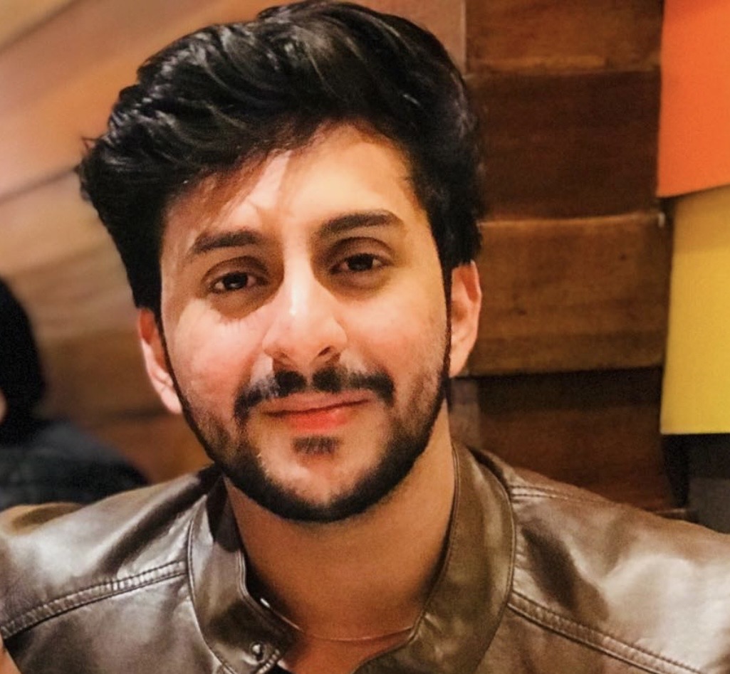 Anubhav Dutt