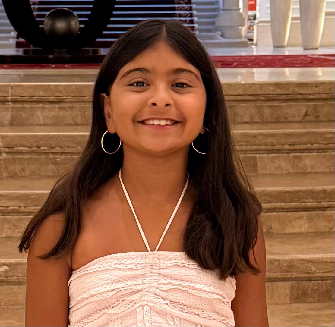 Aria Sibal