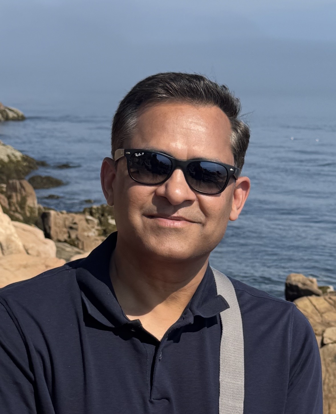 Arvind Gupta