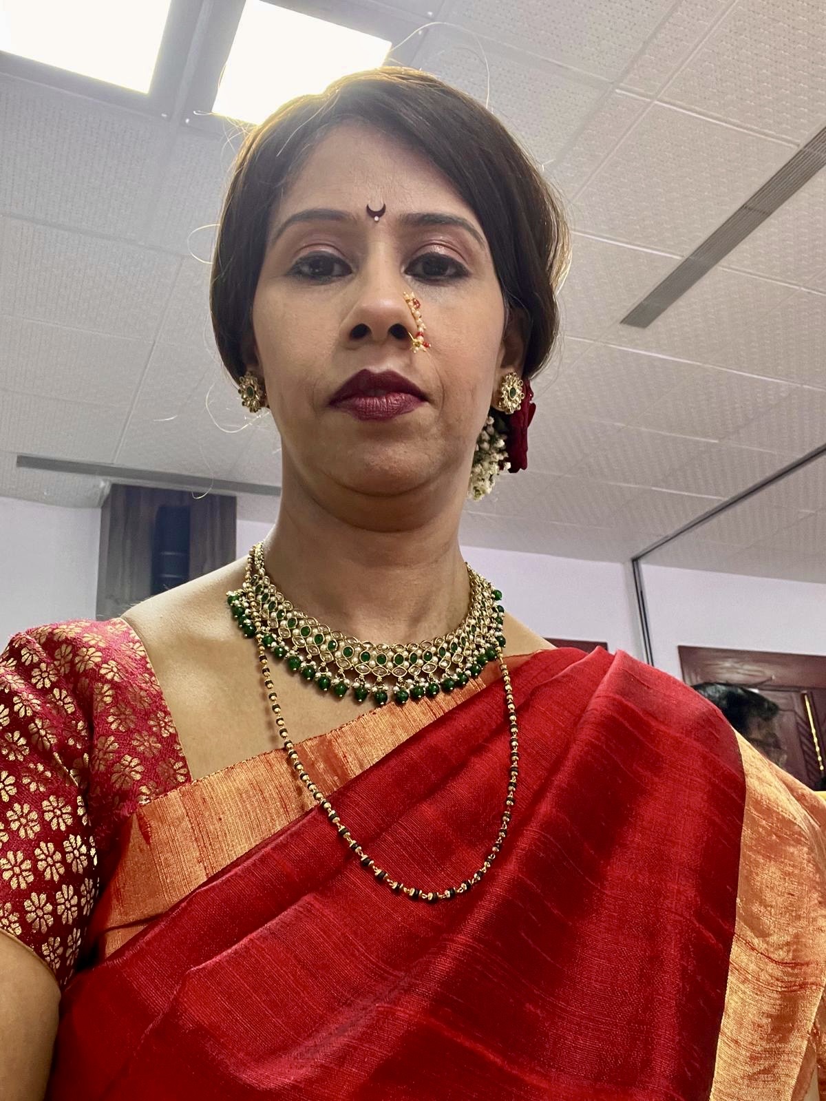 Bhanu Srinivasan