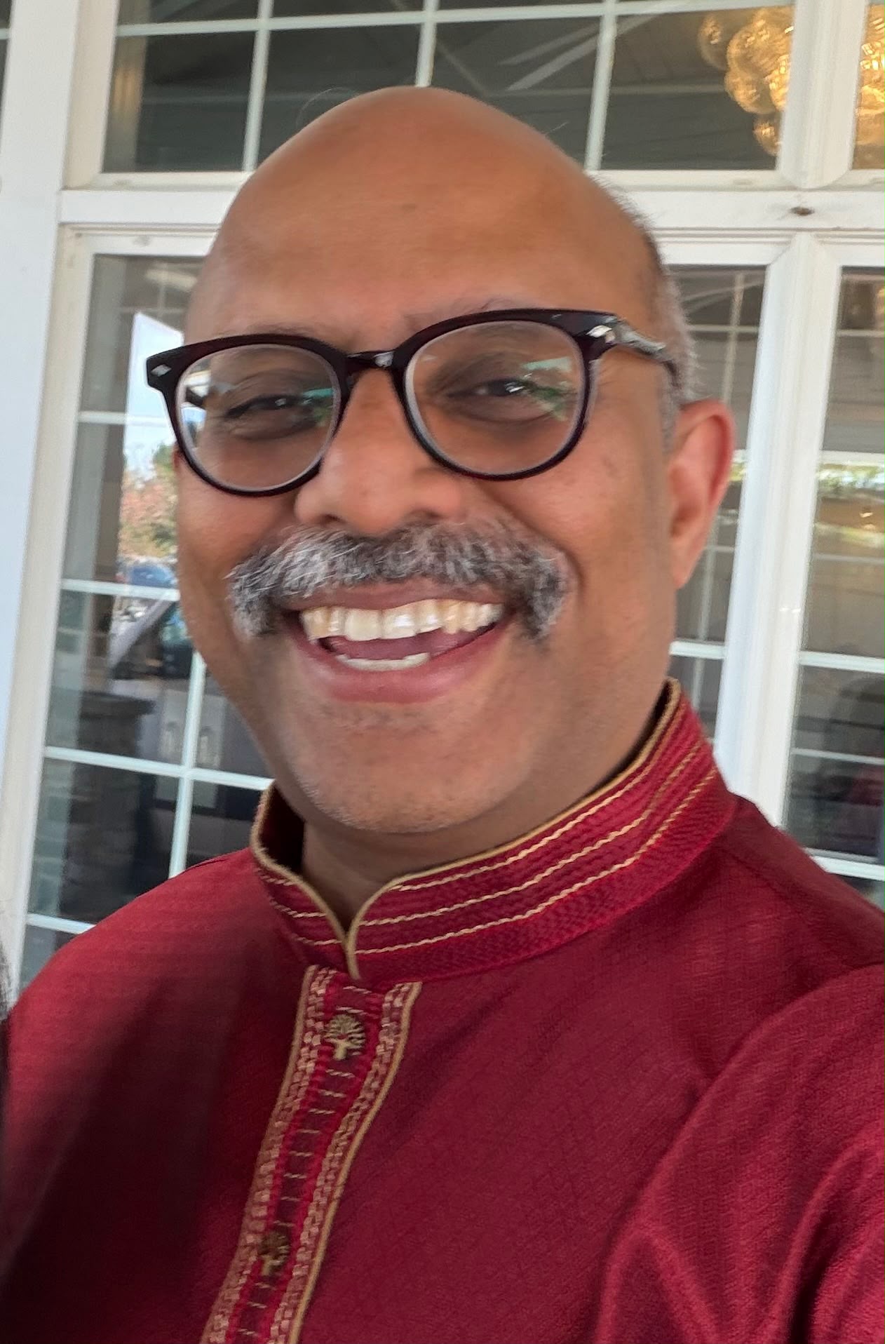 Bharath Venkataraman