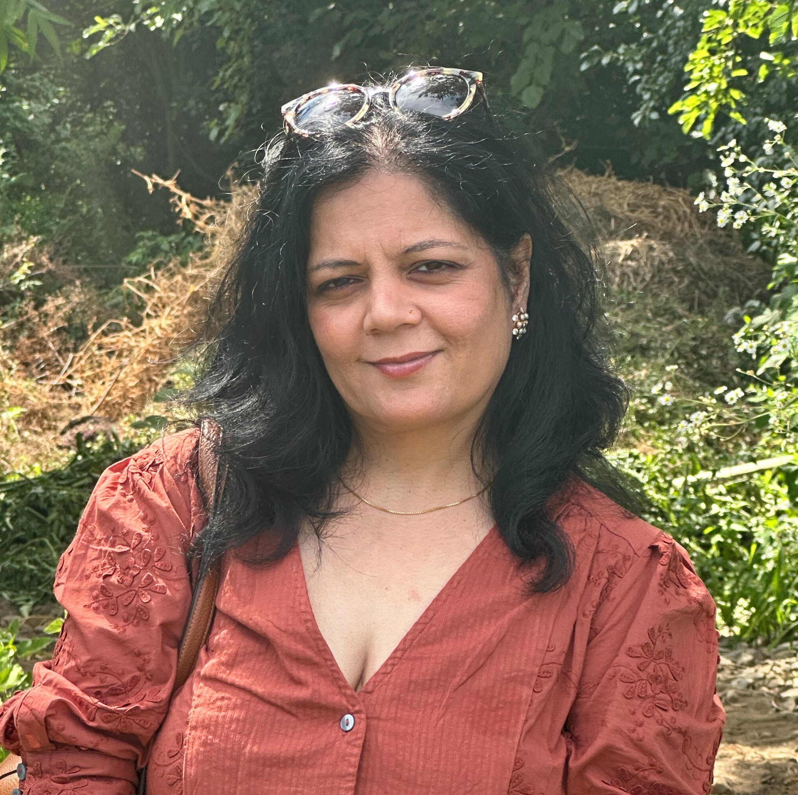 Bhawna Jamwal