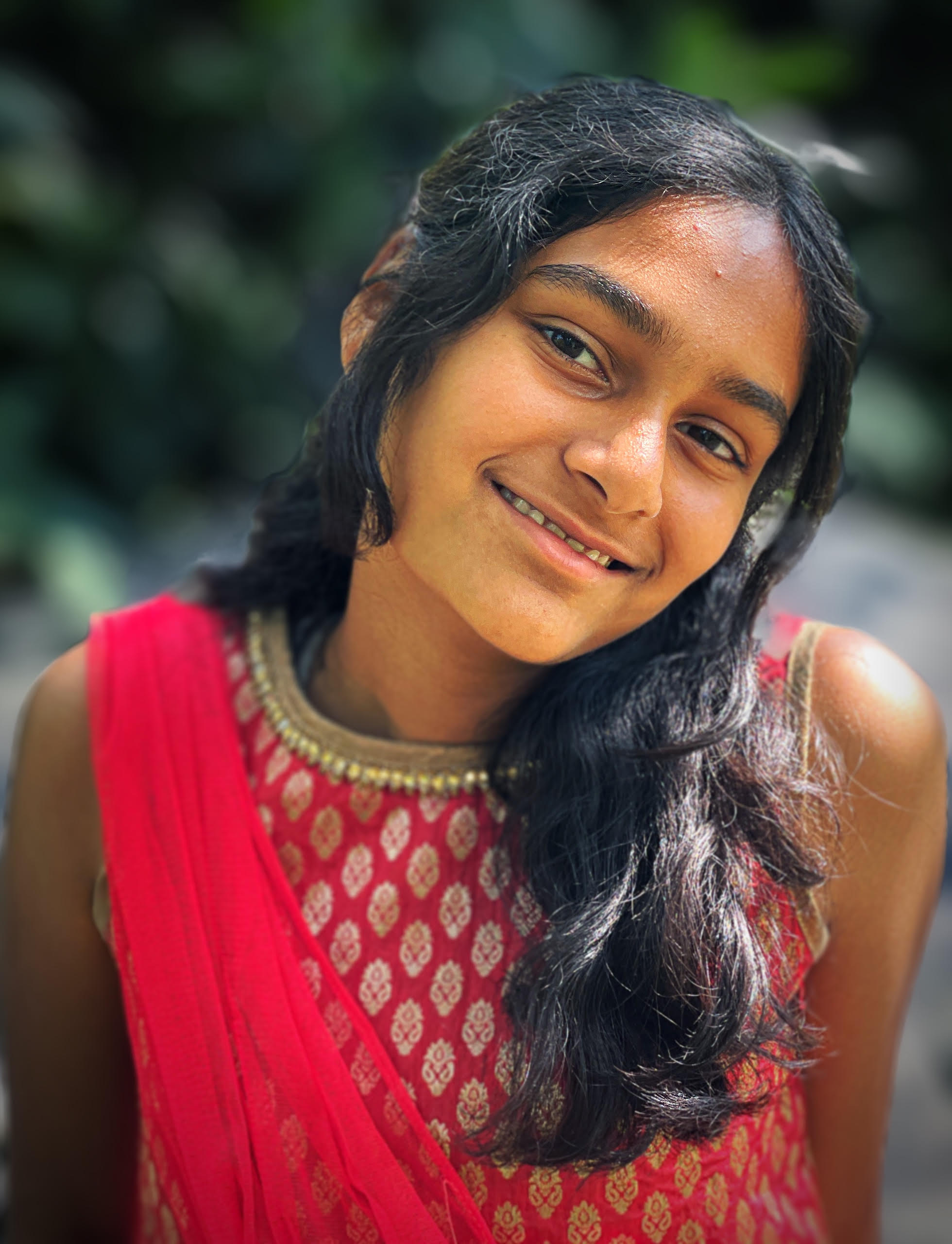 Deepika Datta