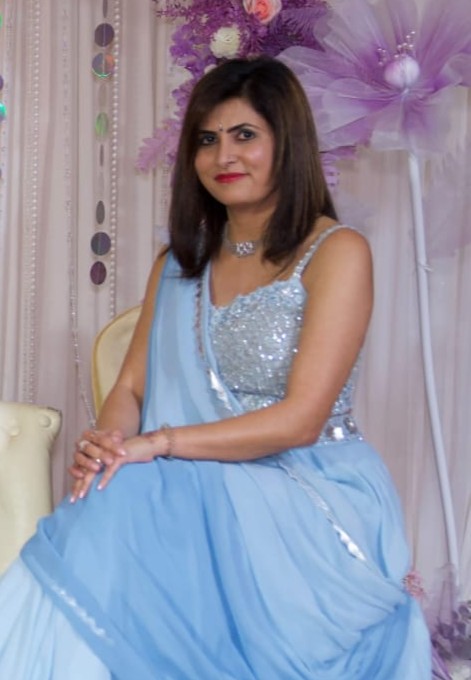 Dolly Parwani