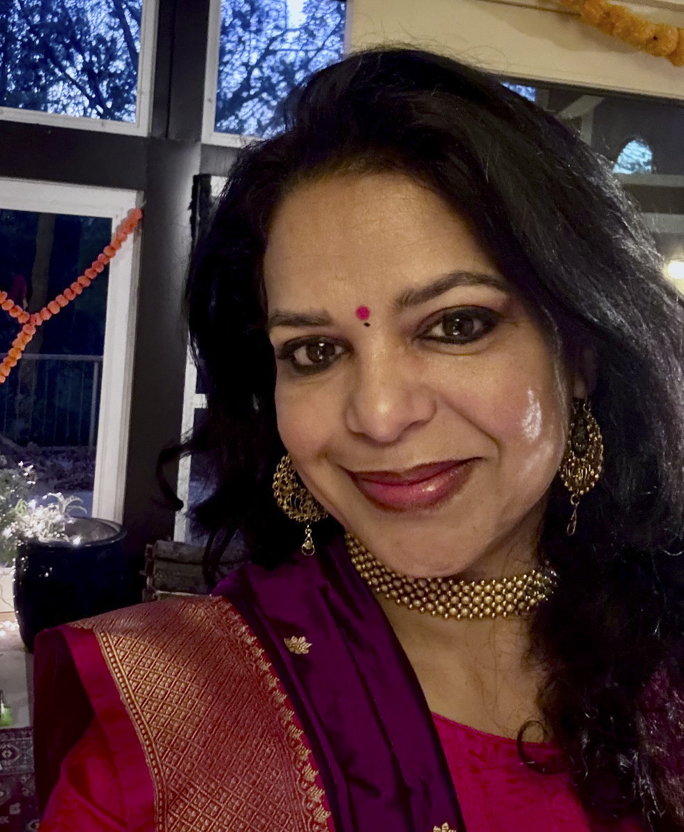 Gitanjali Srivastava