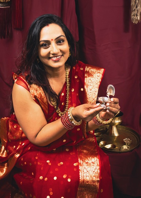 Prerna Mathur