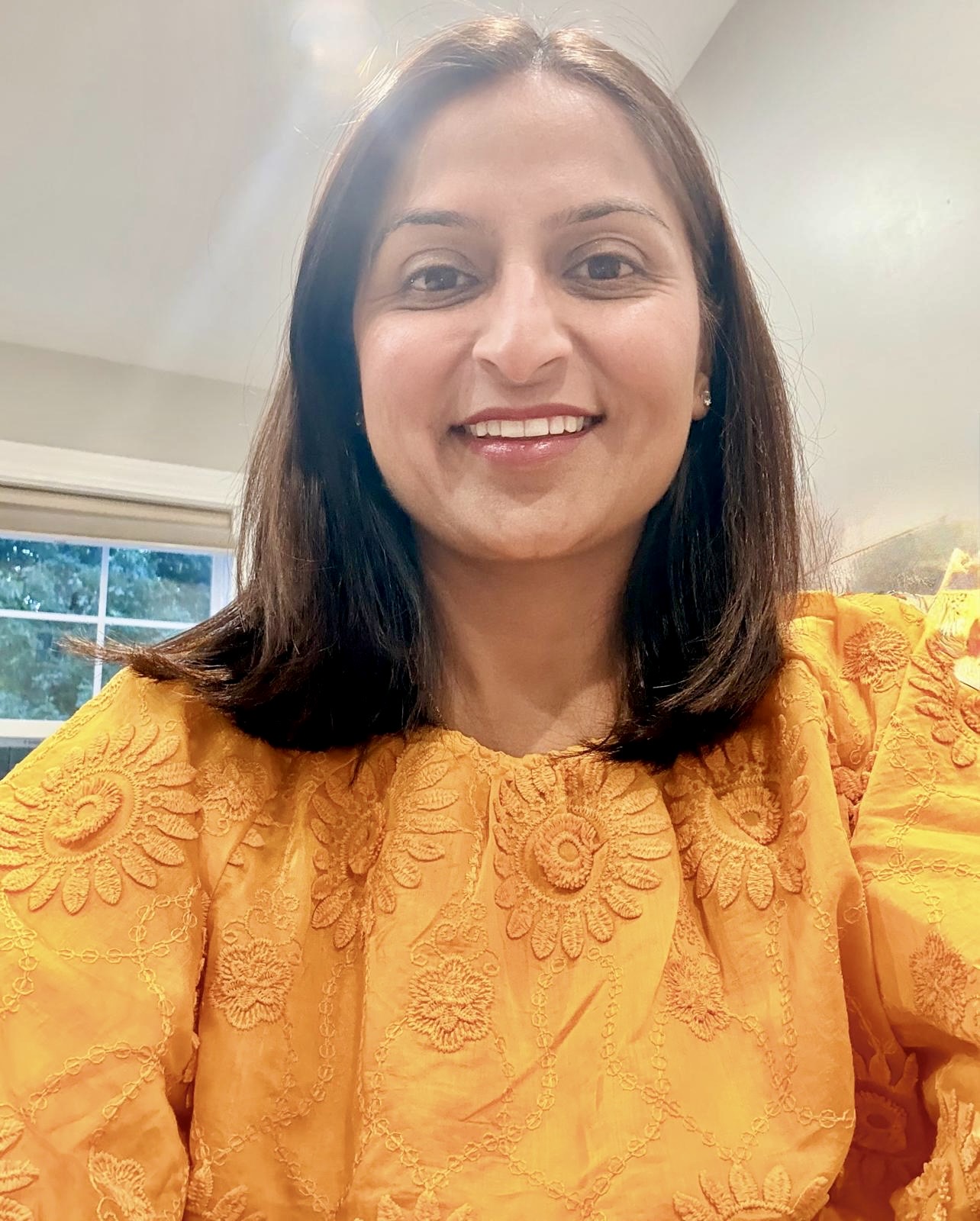 Sakshi Sibal