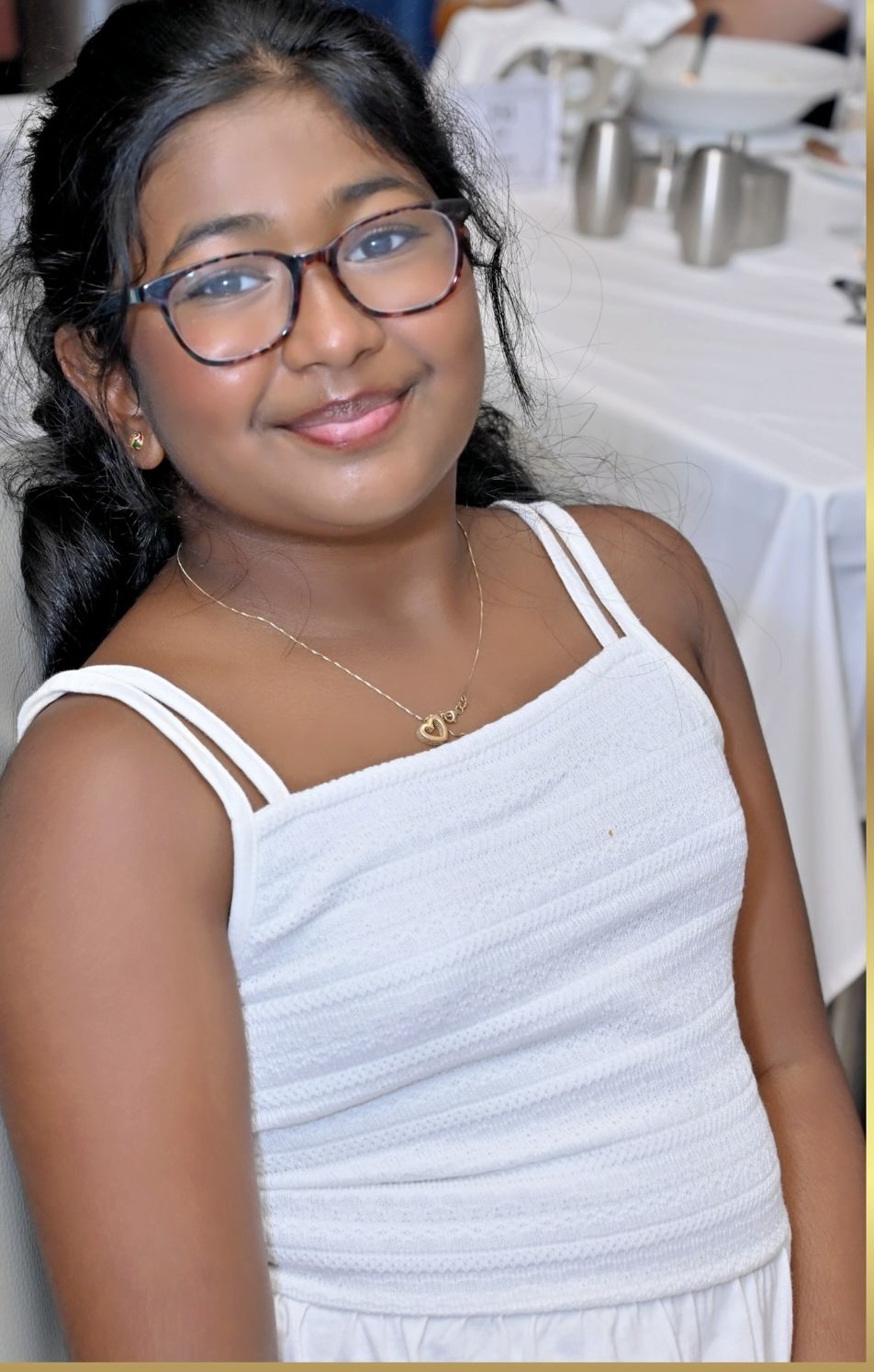 Shreya Nirmal