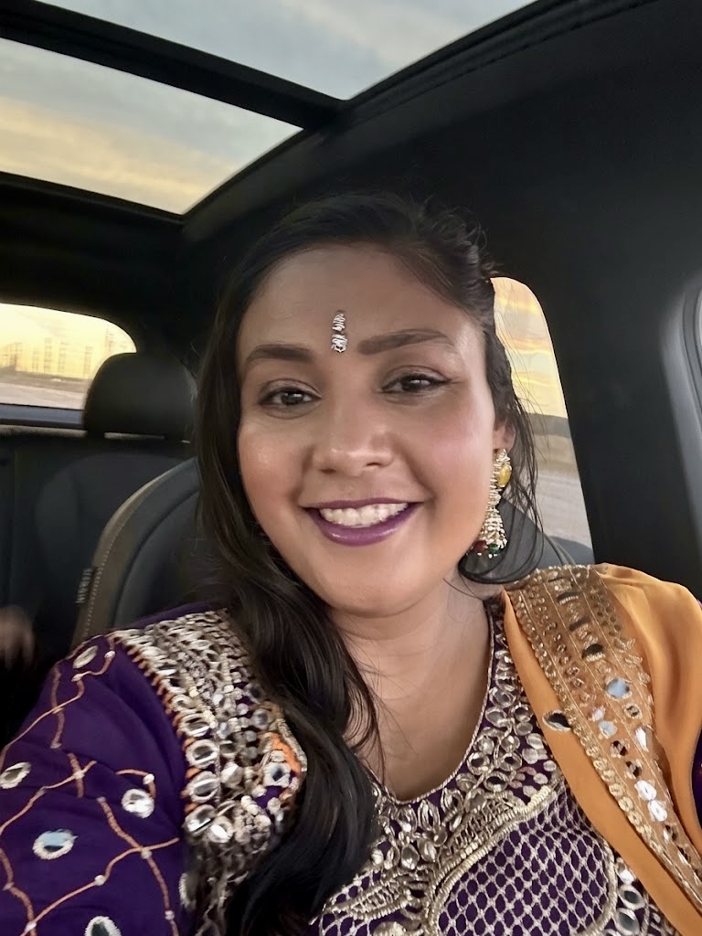 Simi Saini