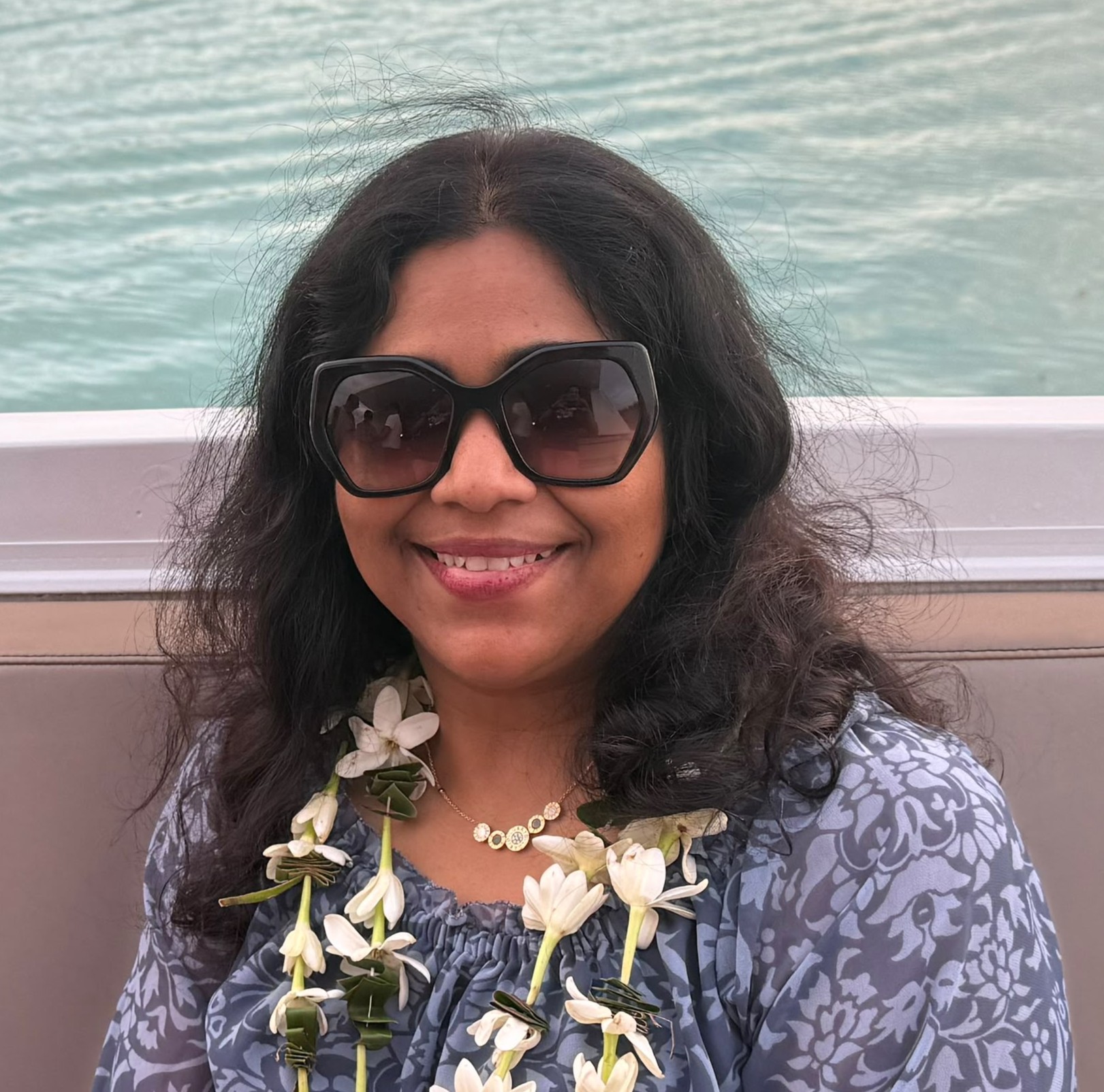Sumitra Sivaram