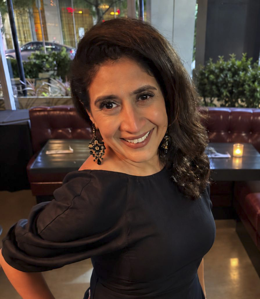 Swati Patel
