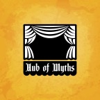 Hub of Myths Logo