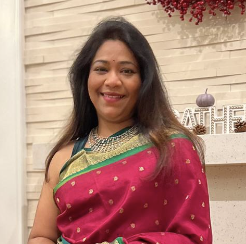 Sumitra Sivaram